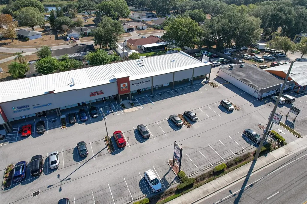14815 N Florida Avenue Tampa FL 33613