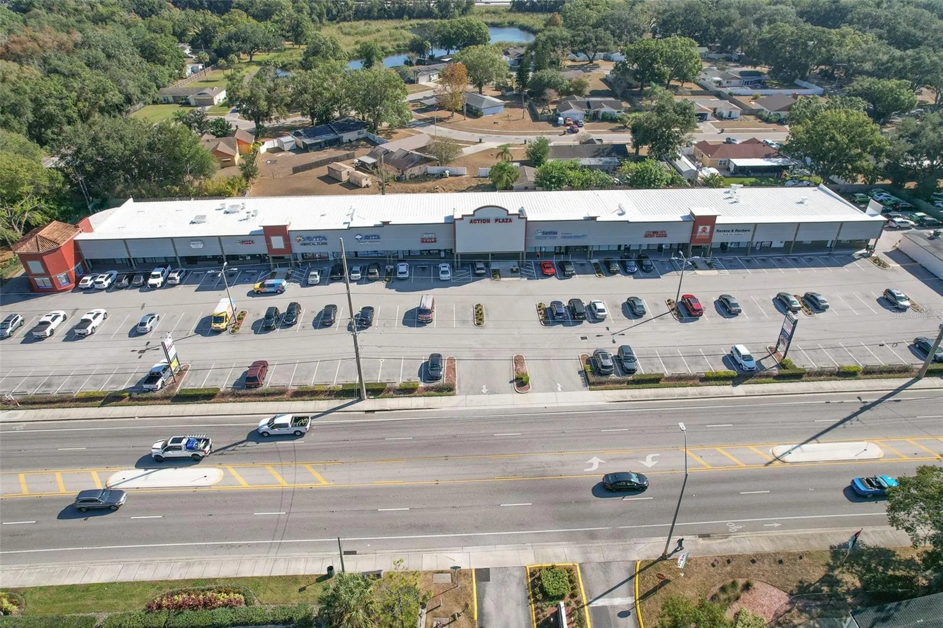 14815 N Florida Avenue Tampa FL 33613
