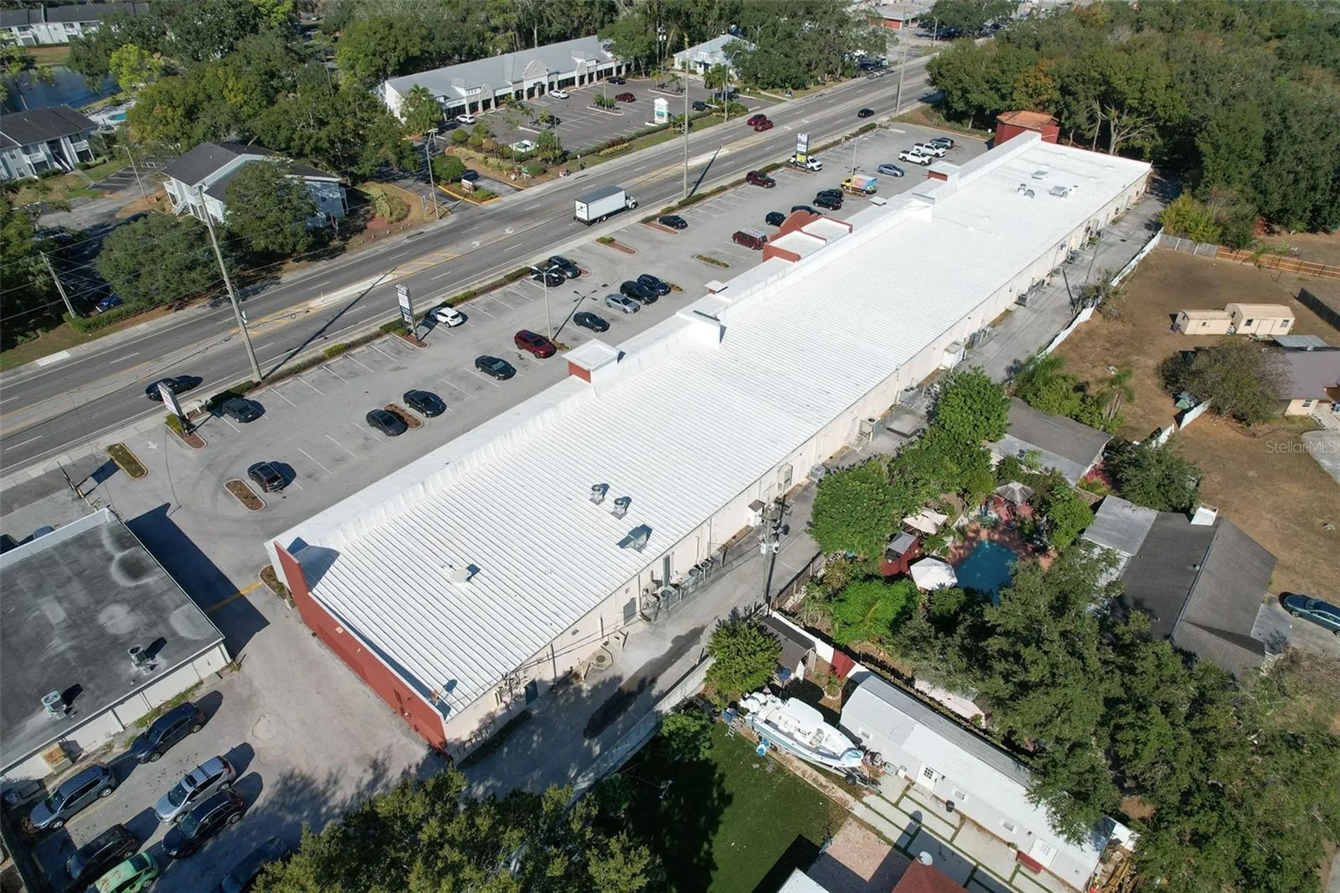 14815 N Florida Avenue Tampa FL 33613