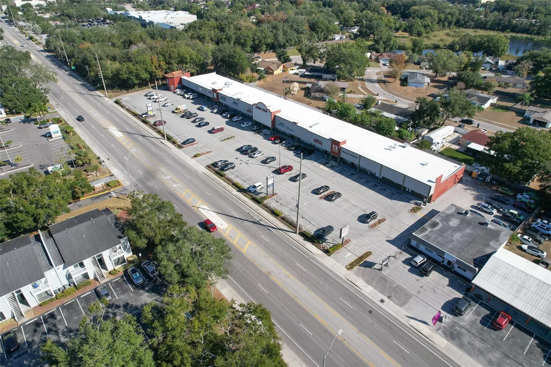14815 N Florida Avenue Tampa FL 33613