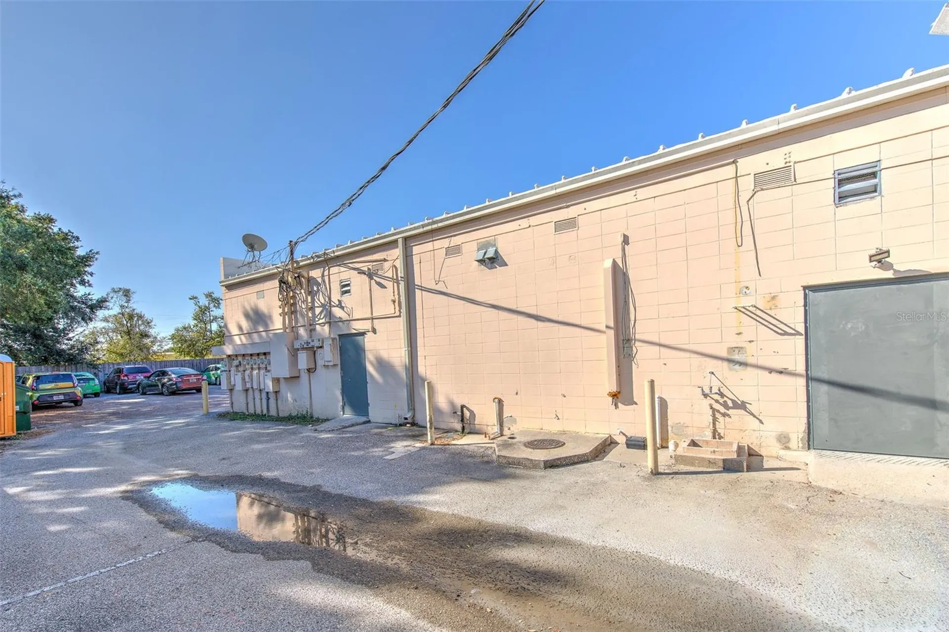 14815 N Florida Avenue Tampa FL 33613