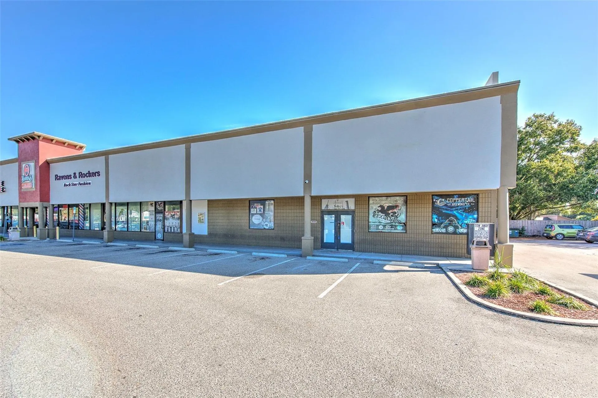 14815 N Florida Avenue Tampa FL 33613