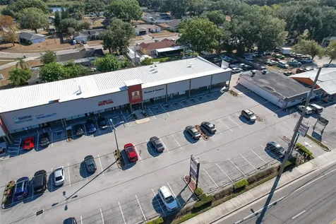 14815 N Florida Avenue Tampa FL 33613