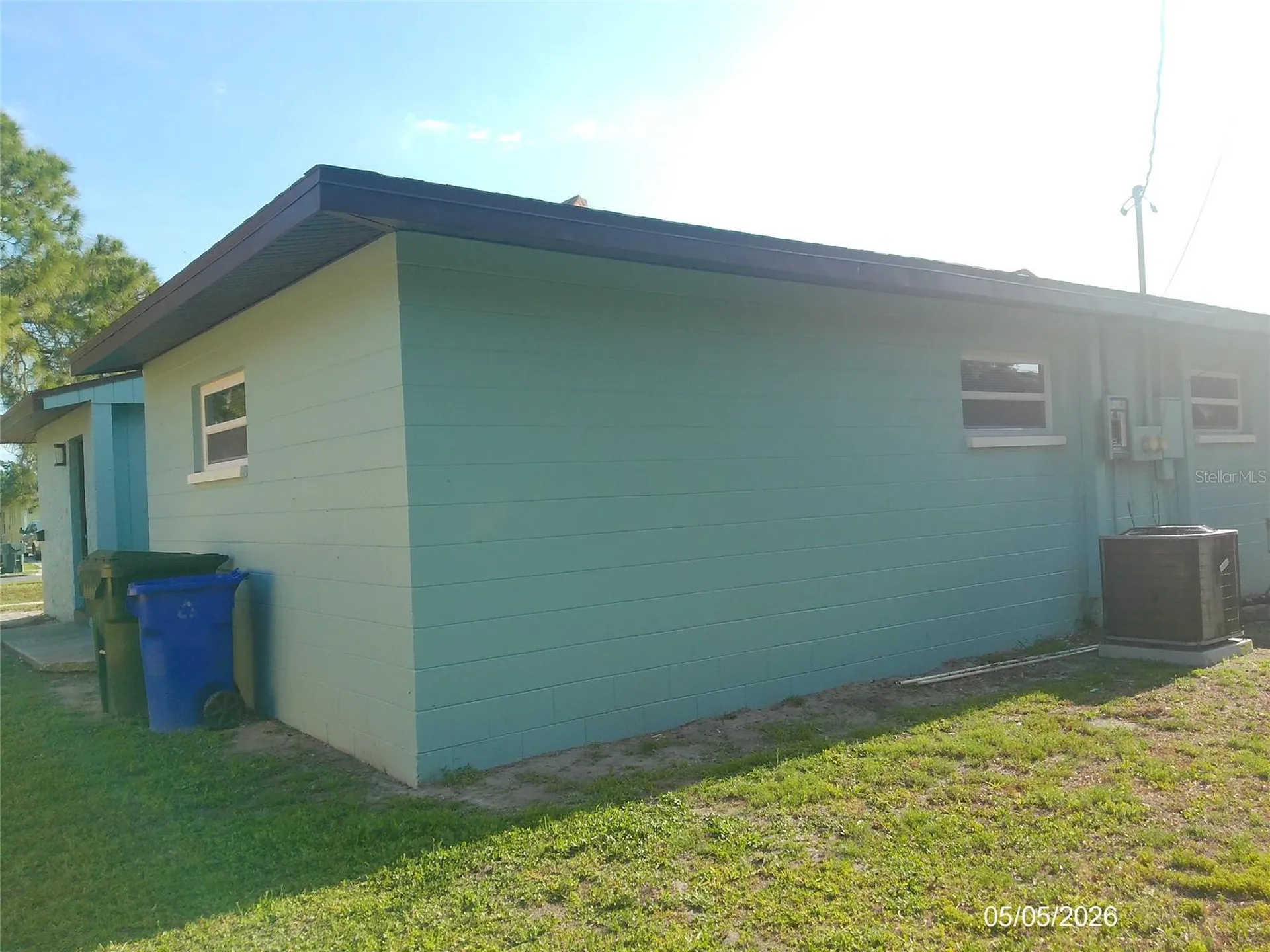 920 W Carole Street Lakeland FL 33803