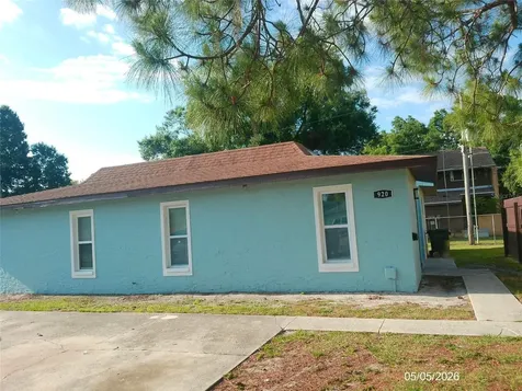920 W Carole Street Lakeland FL 33803