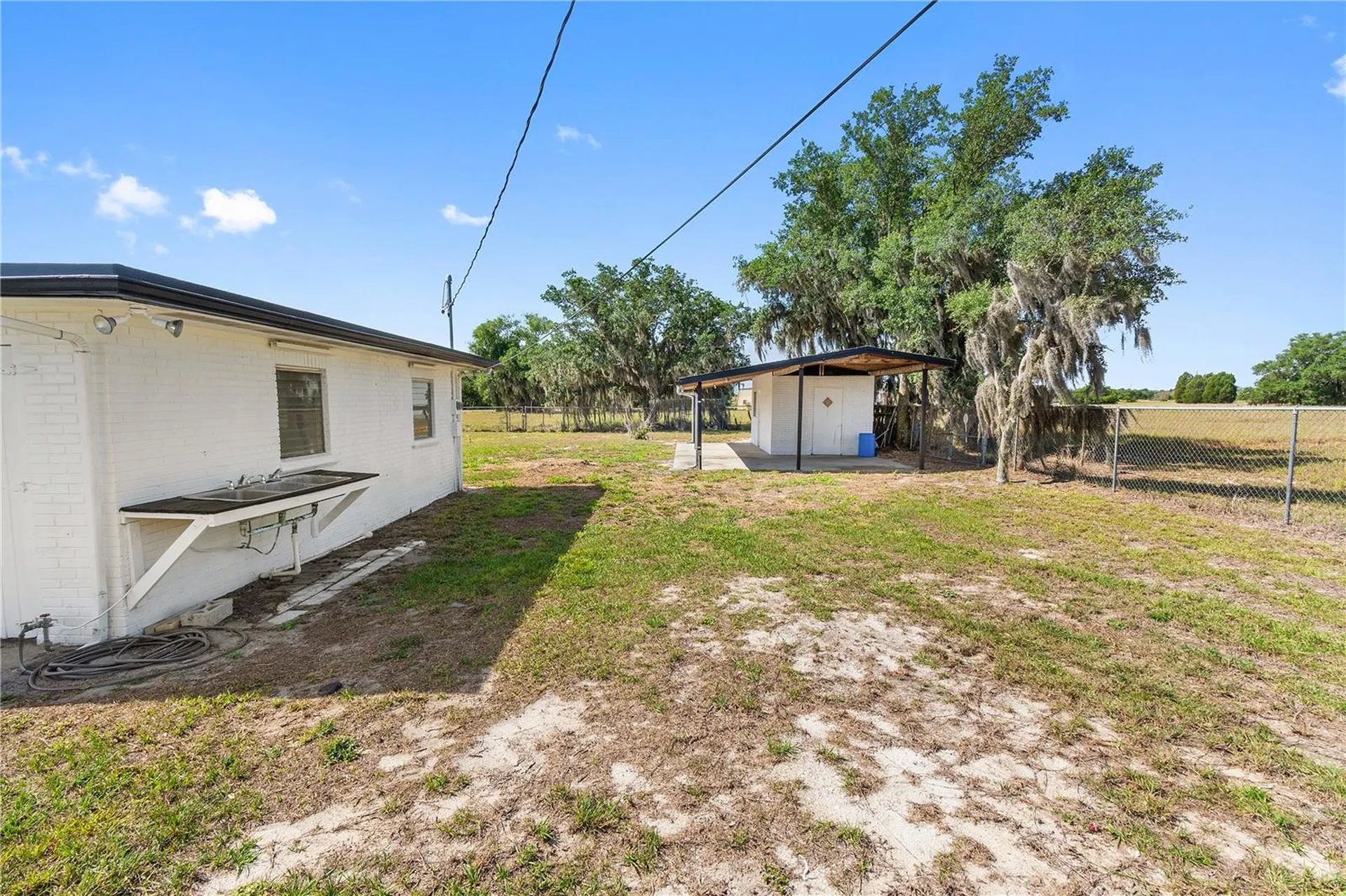 2425 Burns Avenue Lake Wales FL 33898