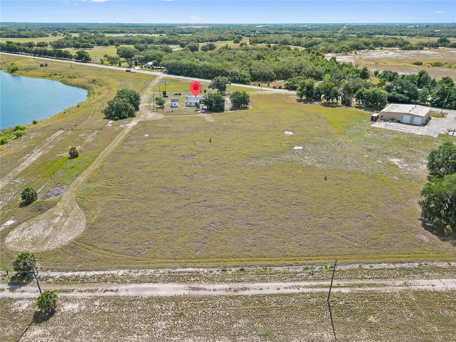 2425 Burns Avenue Lake Wales FL 33898