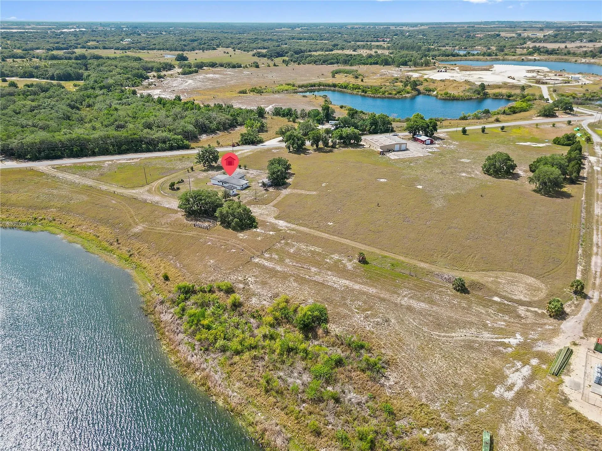 2425 Burns Avenue Lake Wales FL 33898