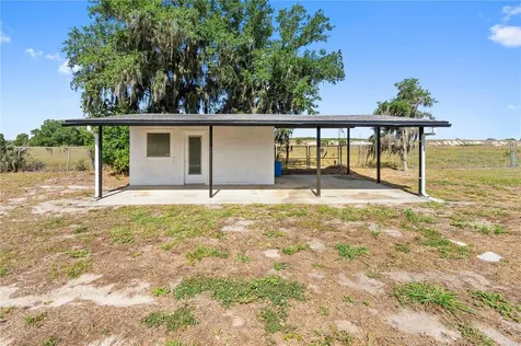 2425 Burns Avenue Lake Wales FL 33898