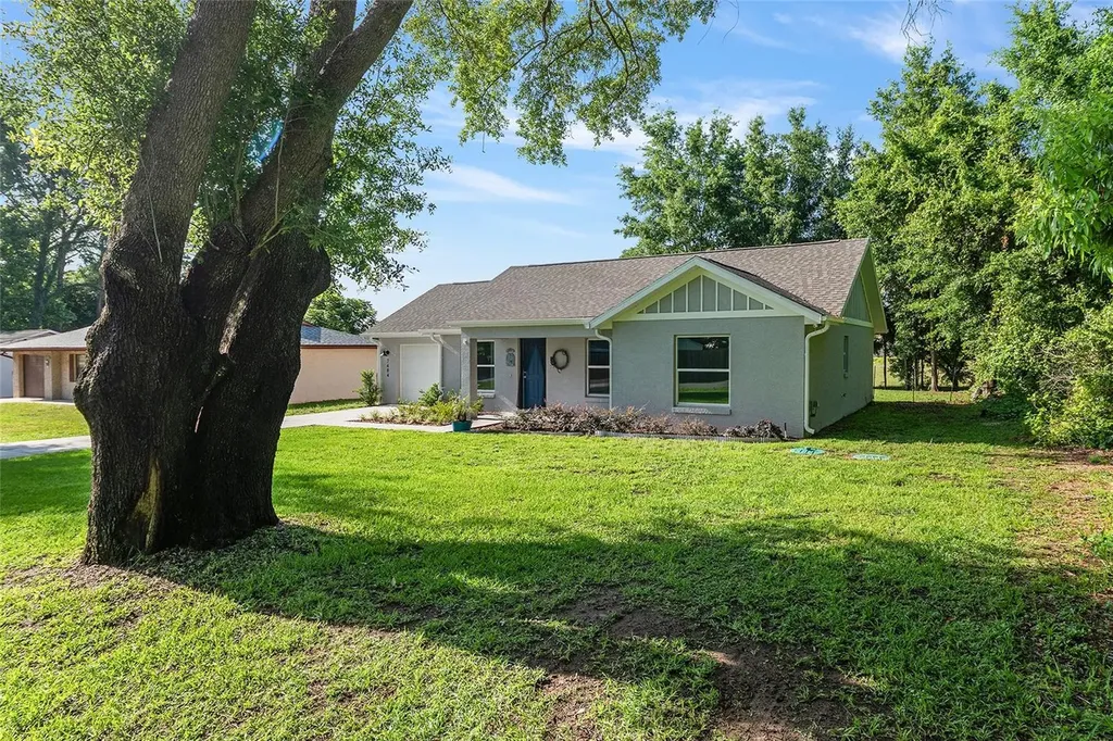 7404 SE 115th Street Belleview FL 34420