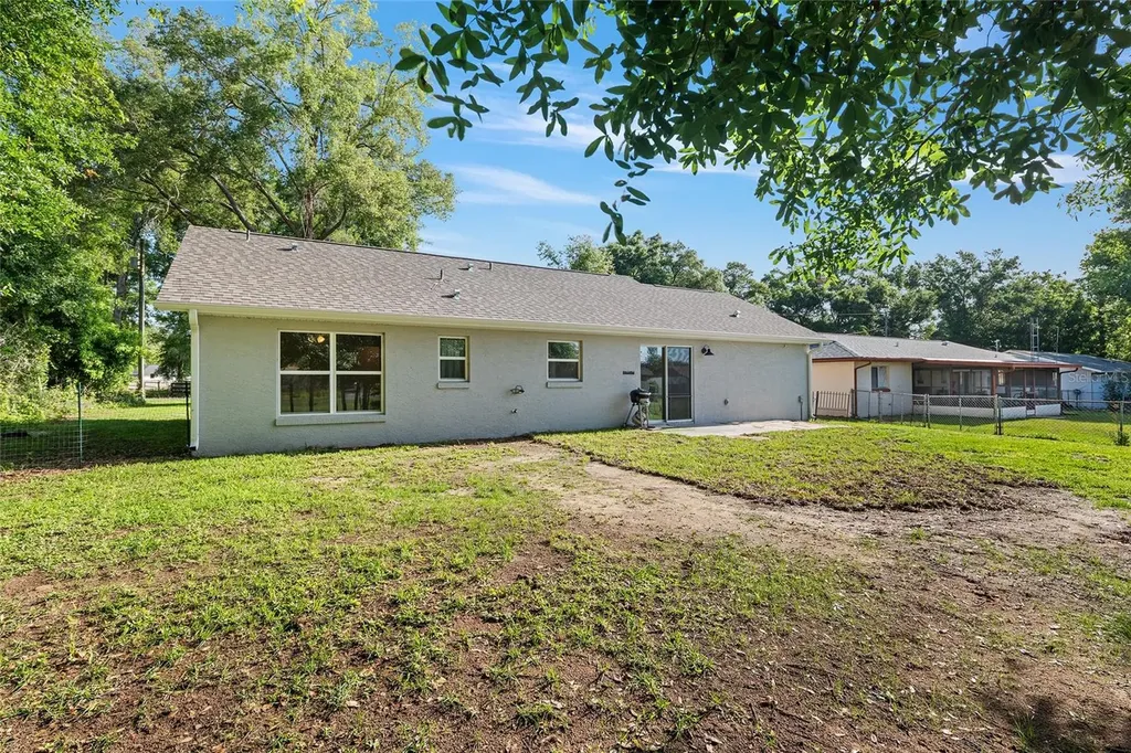 7404 SE 115th Street Belleview FL 34420