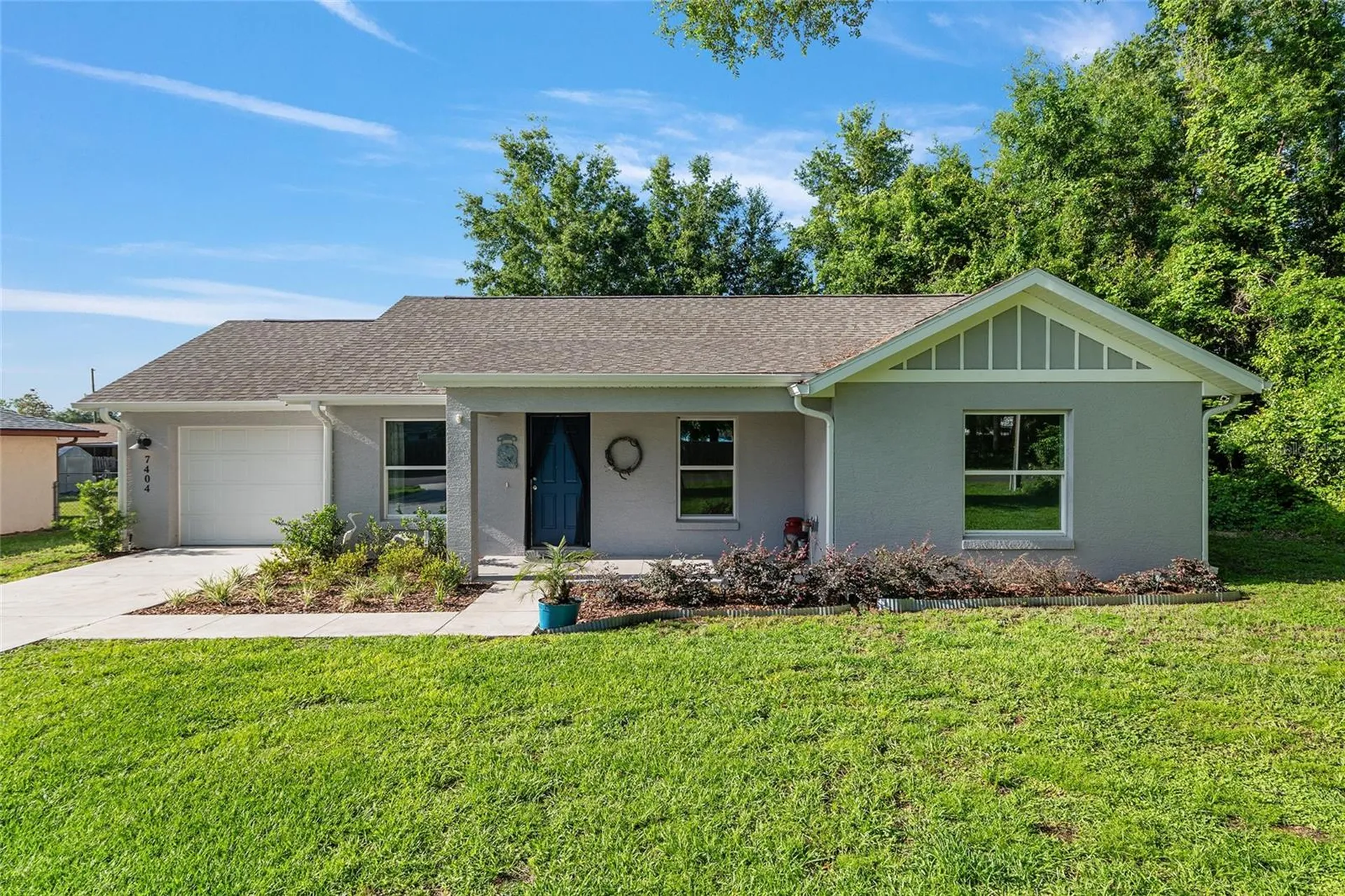7404 SE 115th Street Belleview FL 34420