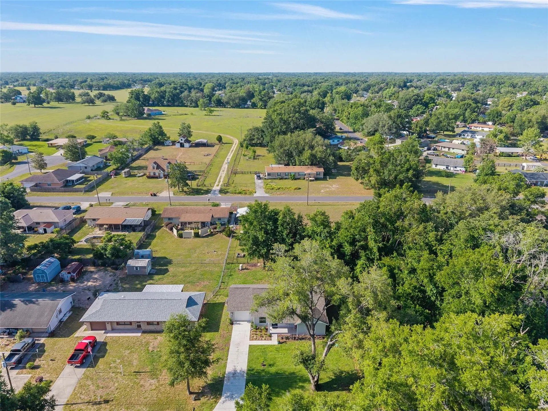 7404 SE 115th Street Belleview FL 34420