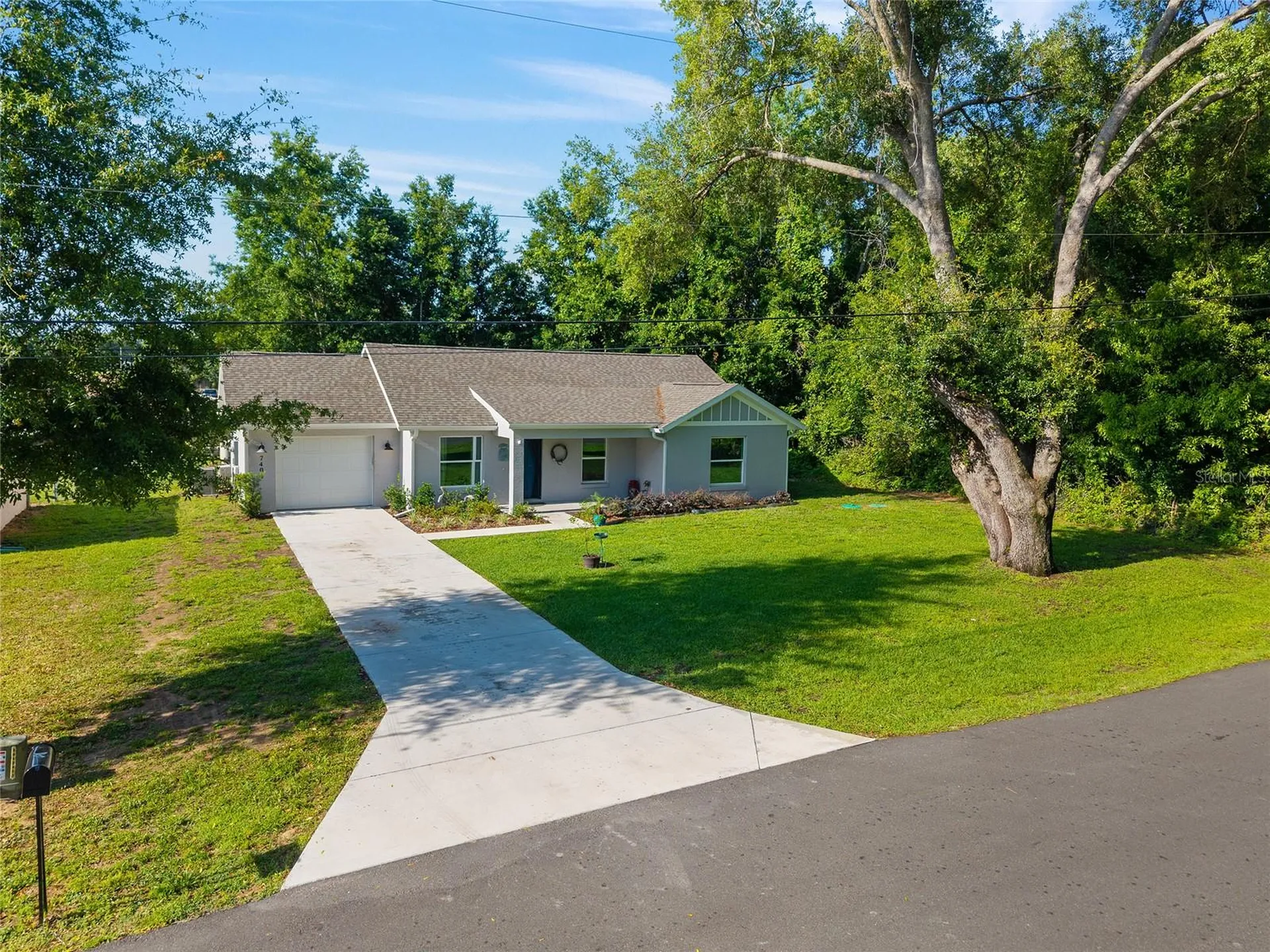 7404 SE 115th Street Belleview FL 34420
