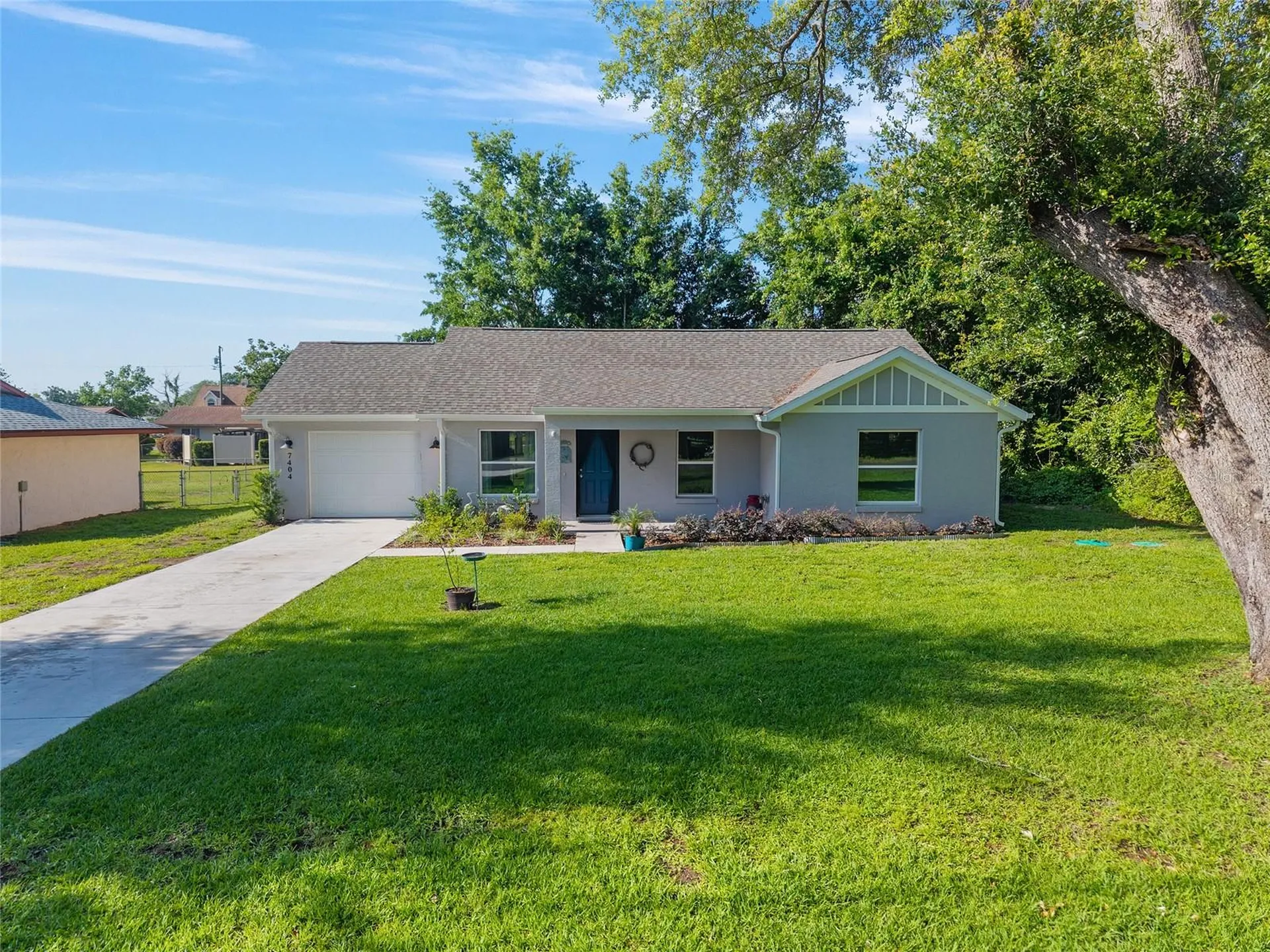7404 SE 115th Street Belleview FL 34420