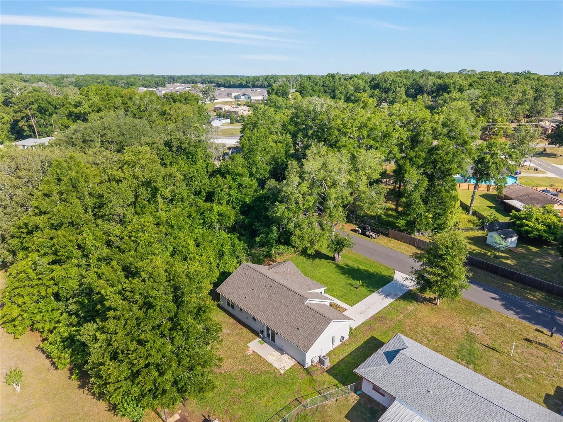 7404 SE 115th Street Belleview FL 34420