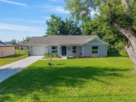 7404 SE 115th Street Belleview FL 34420