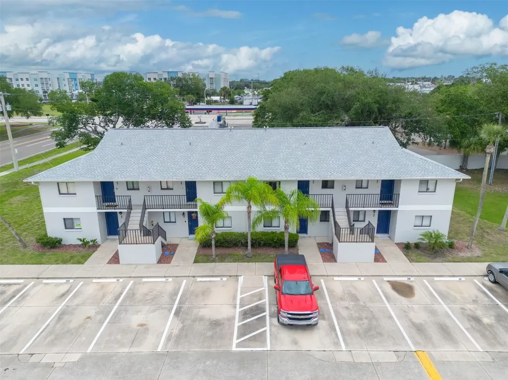 1720 Murrell Road Rockledge FL 32955