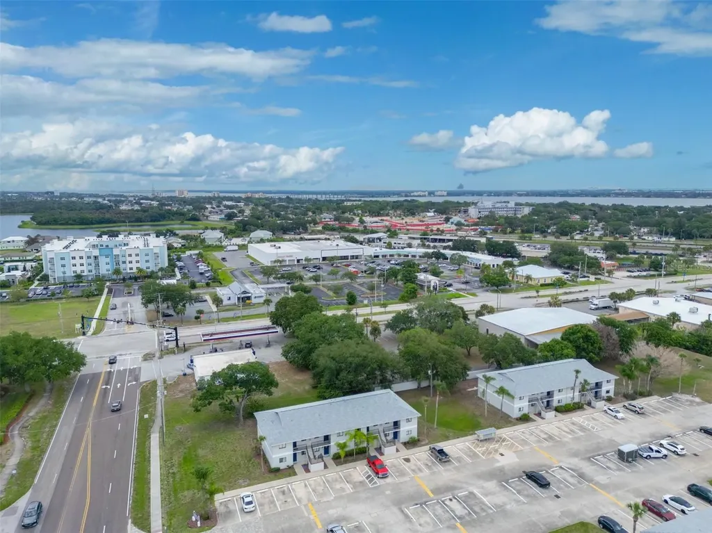 1720 Murrell Road Rockledge FL 32955