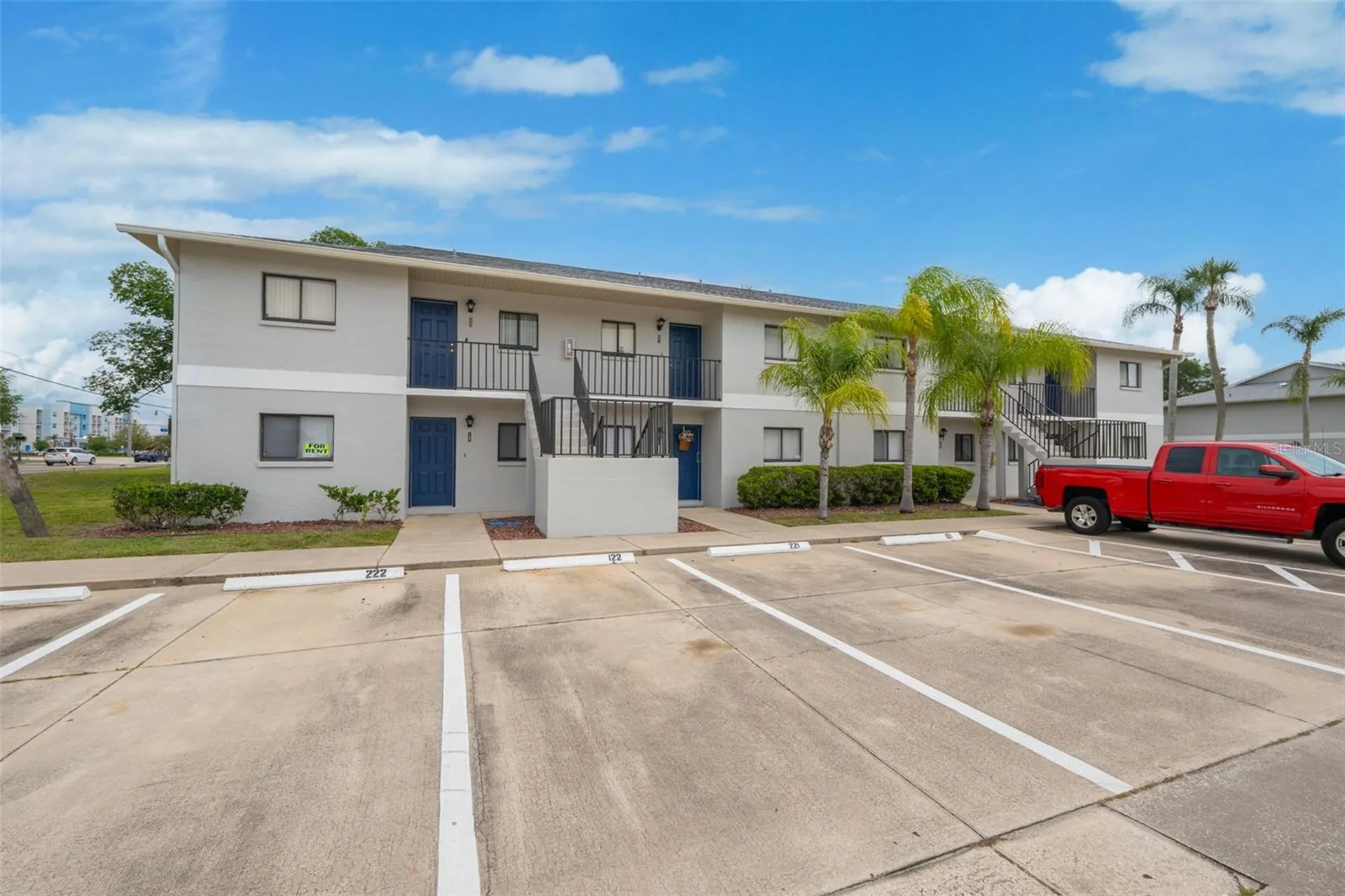1720 Murrell Road Rockledge FL 32955