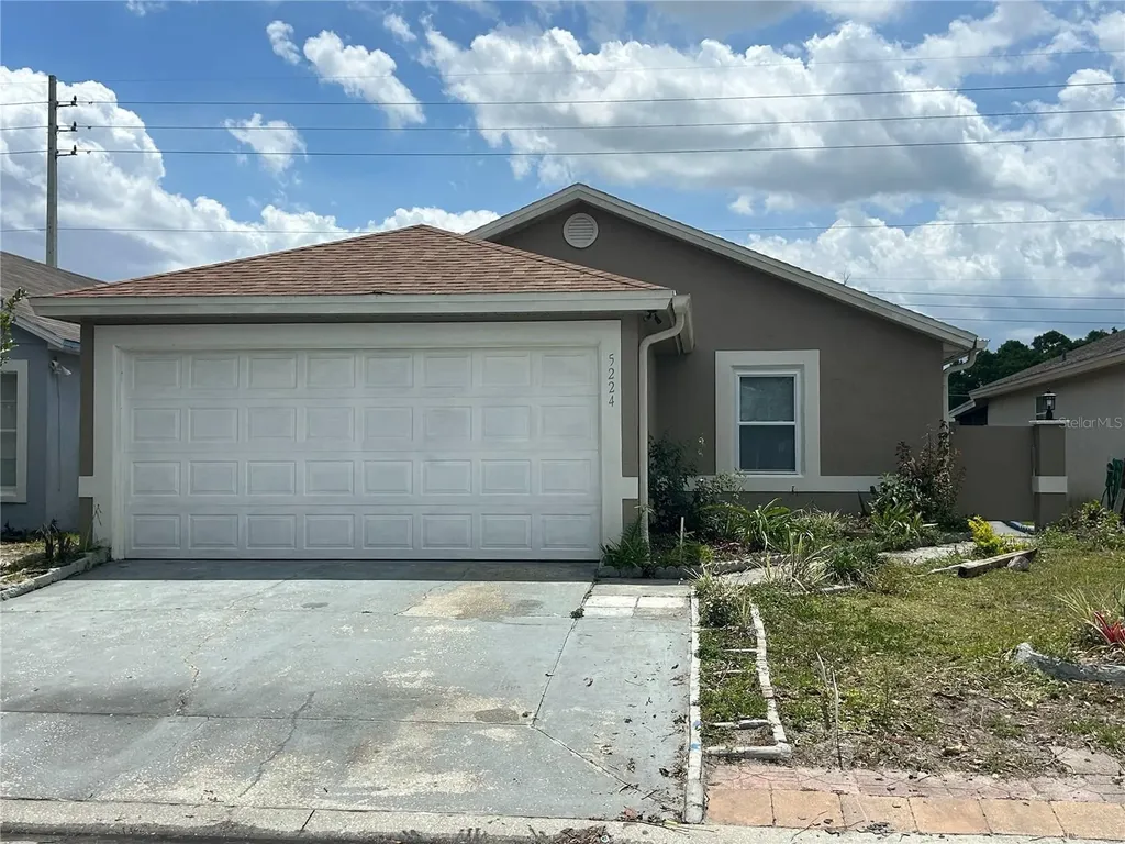 5224 Florida Holly Drive Orlando FL 32811