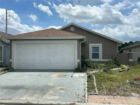 5224 Florida Holly Drive Orlando FL 32811