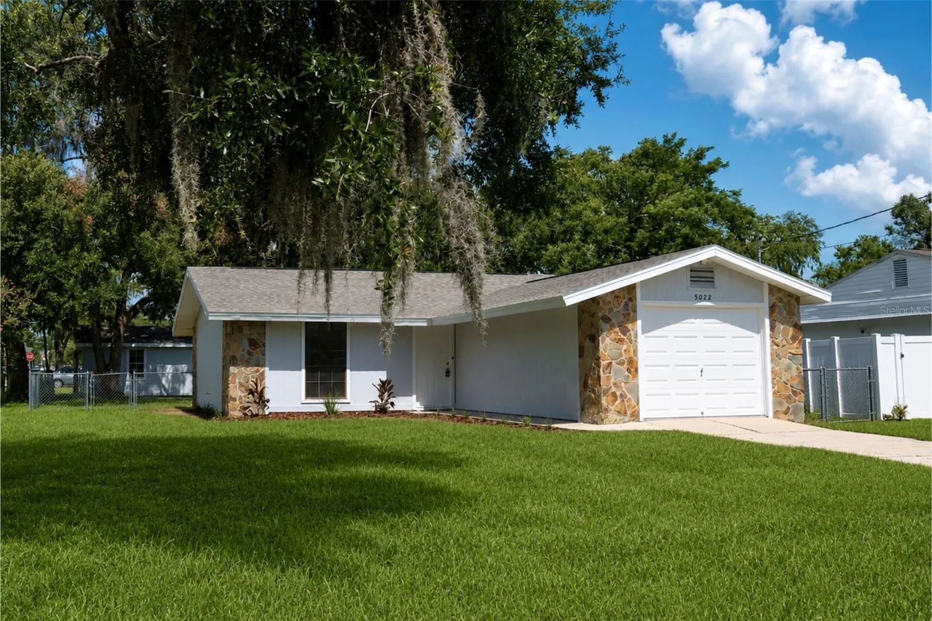 5022 5th Street Zephyrhills FL 33542