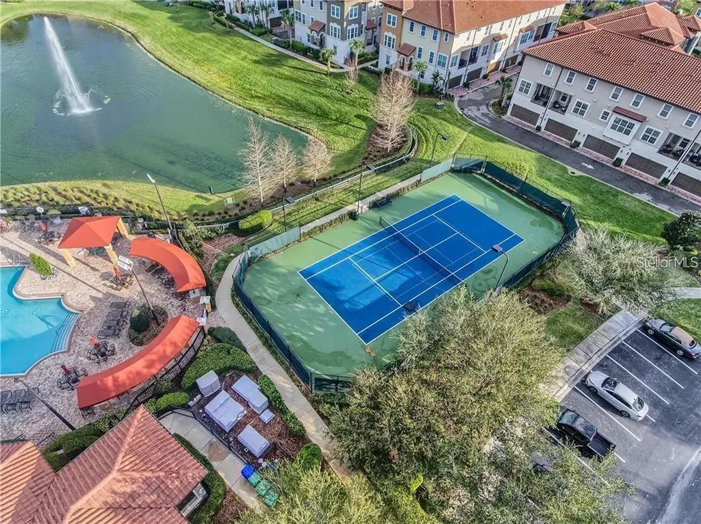 4336 Messina Drive Lake Mary FL 32746