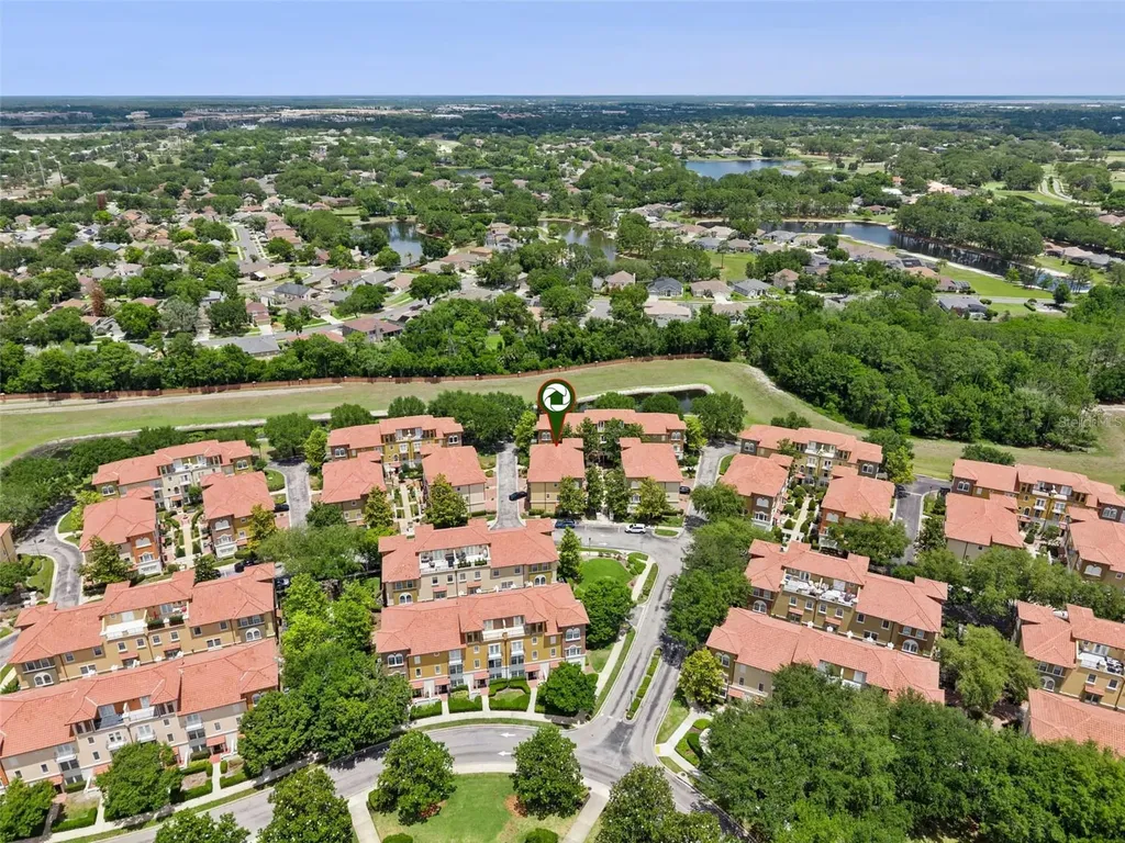4336 Messina Drive Lake Mary FL 32746