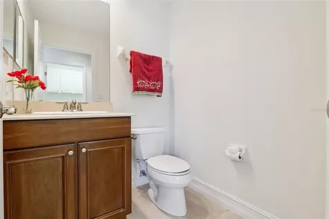 4336 Messina Drive Lake Mary FL 32746