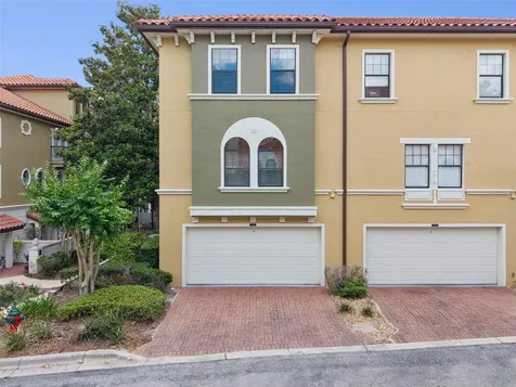 4336 Messina Drive Lake Mary FL 32746