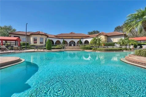 4336 Messina Drive Lake Mary FL 32746