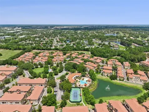 4336 Messina Drive Lake Mary FL 32746