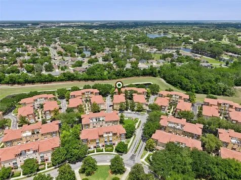 4336 Messina Drive Lake Mary FL 32746