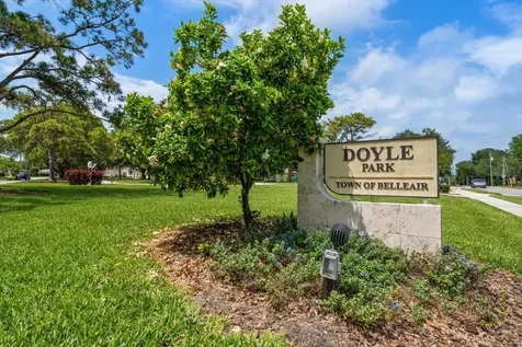 109 Ponce De Leon Boulevard Belleair FL 33756