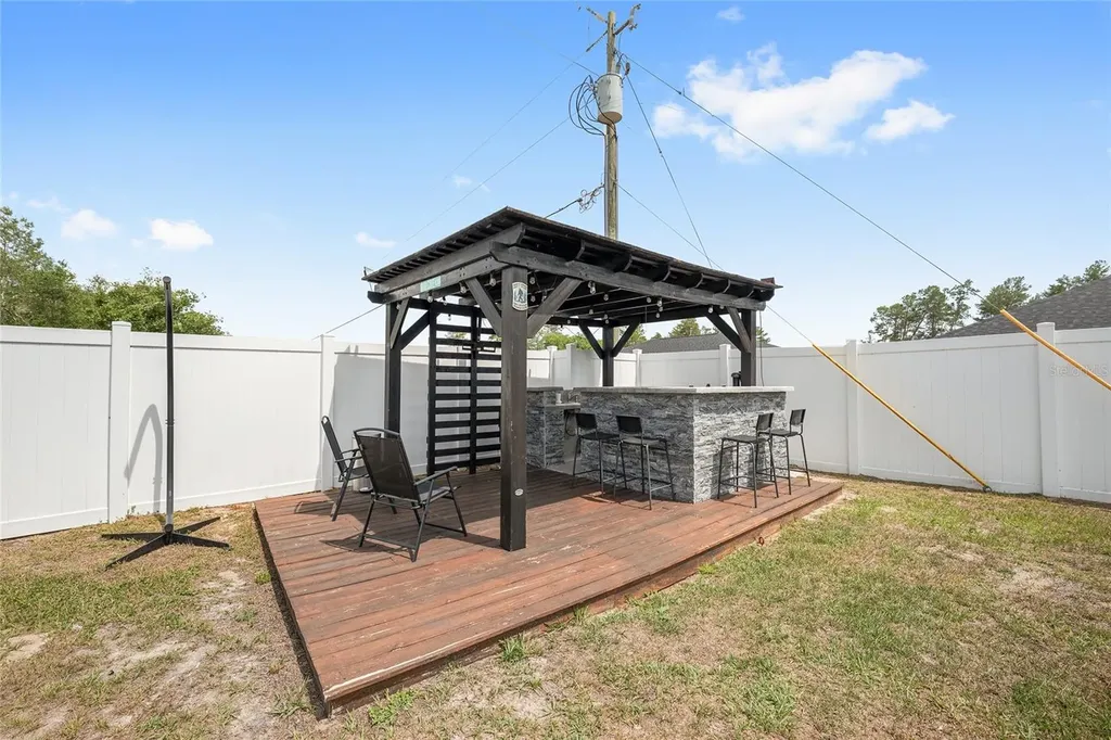 4394 SW 170th Street Road Ocala FL 34473