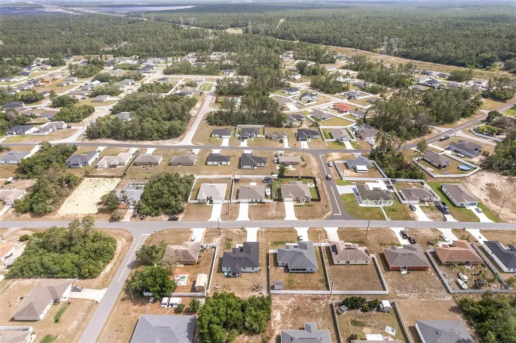 4394 SW 170th Street Road Ocala FL 34473