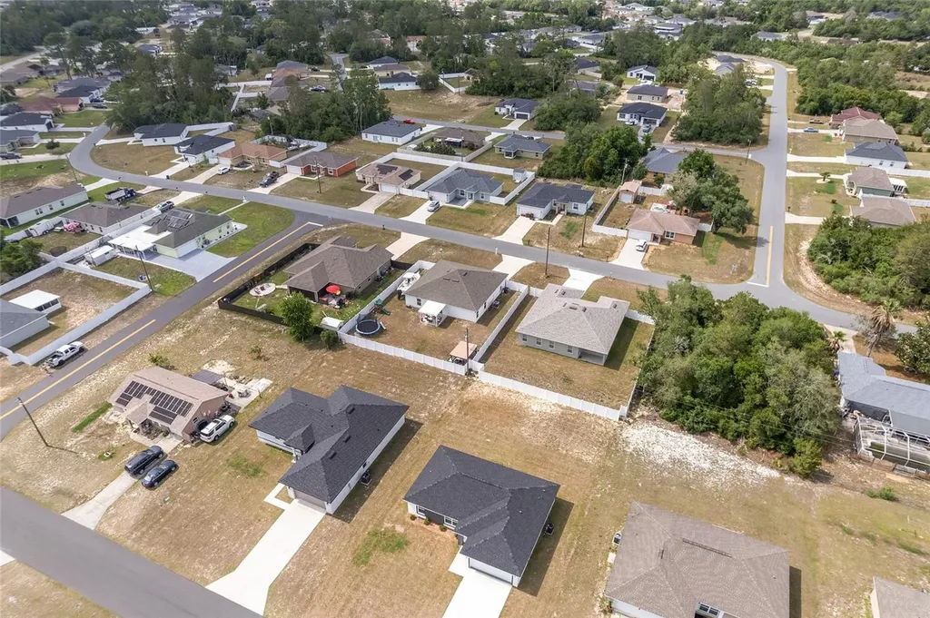 4394 SW 170th Street Road Ocala FL 34473