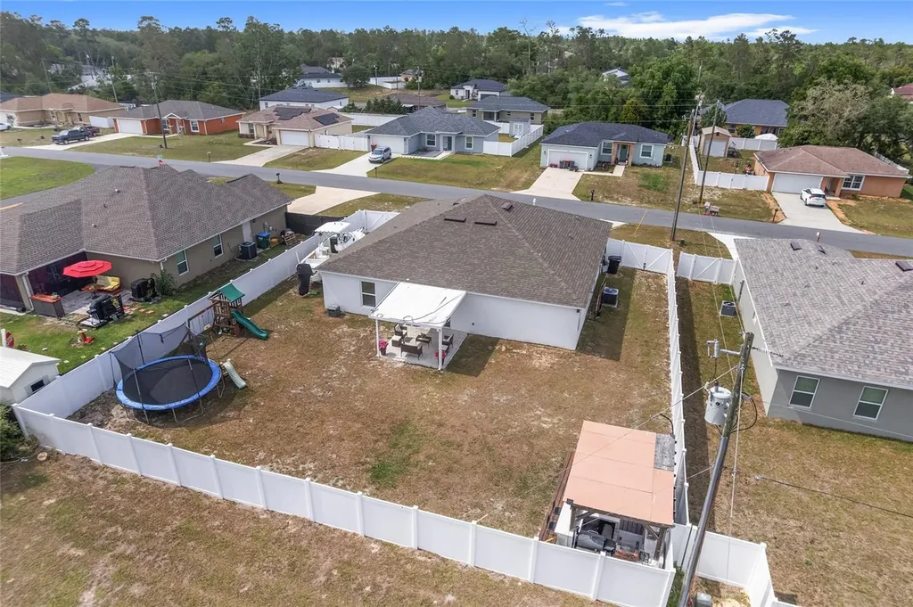 4394 SW 170th Street Road Ocala FL 34473