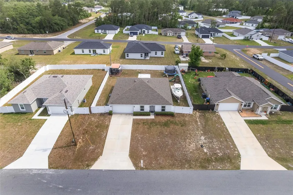 4394 SW 170th Street Road Ocala FL 34473