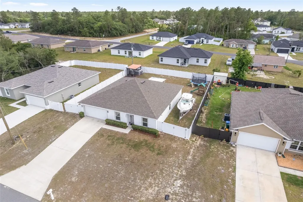 4394 SW 170th Street Road Ocala FL 34473