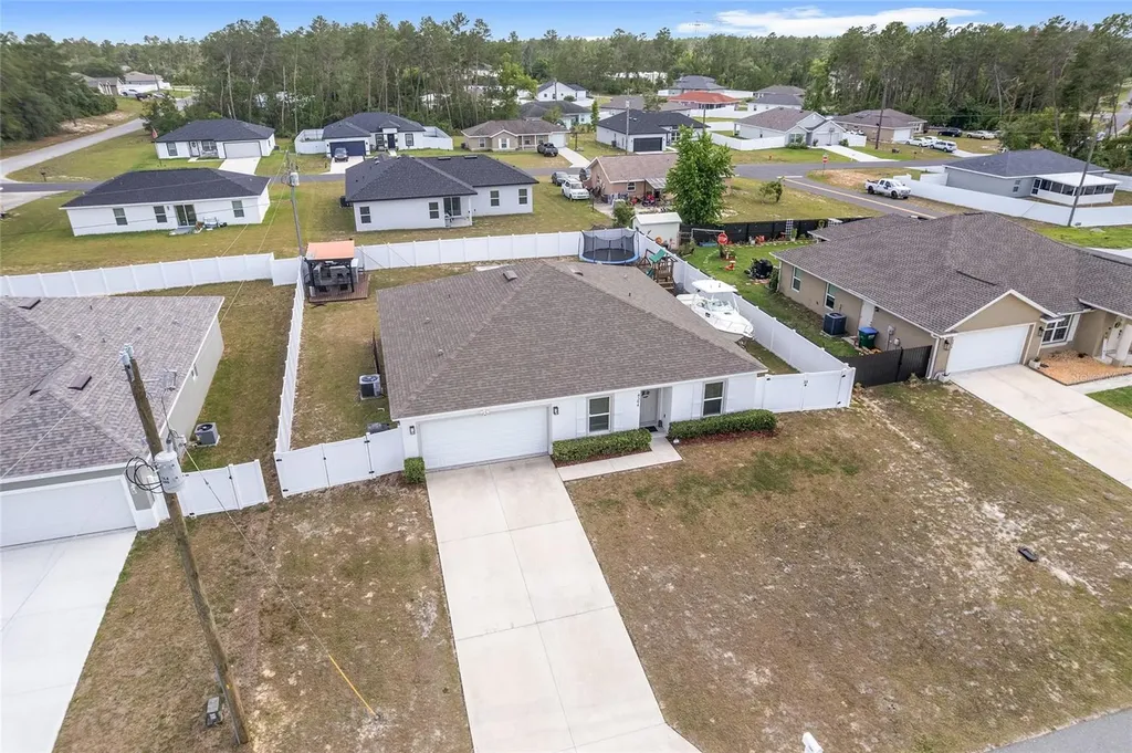 4394 SW 170th Street Road Ocala FL 34473