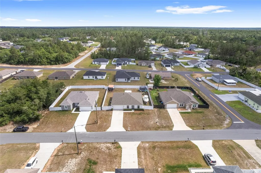 4394 SW 170th Street Road Ocala FL 34473