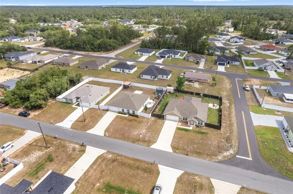 4394 SW 170th Street Road Ocala FL 34473