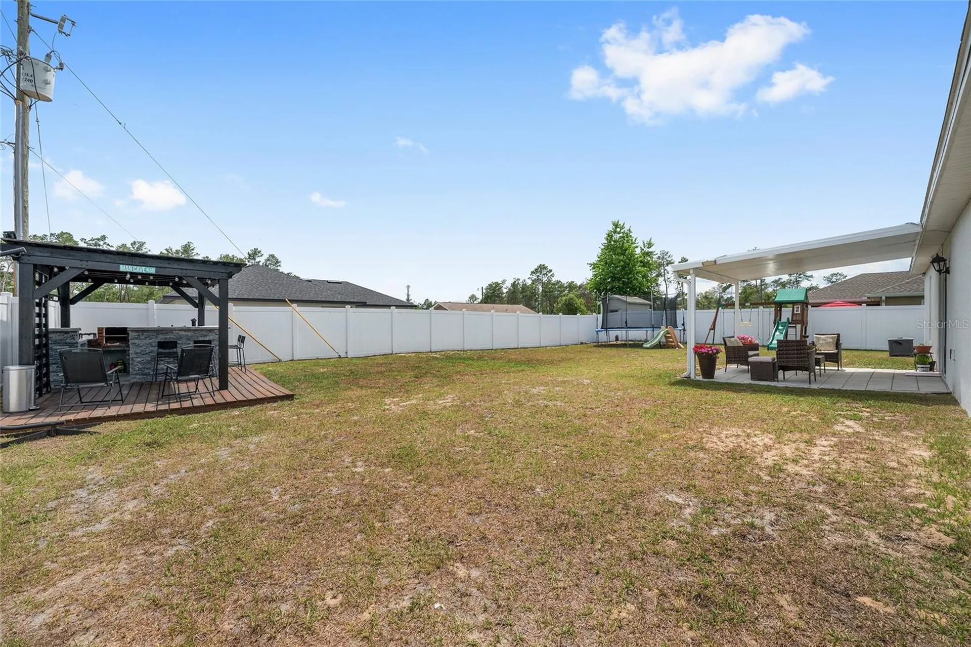 4394 SW 170th Street Road Ocala FL 34473