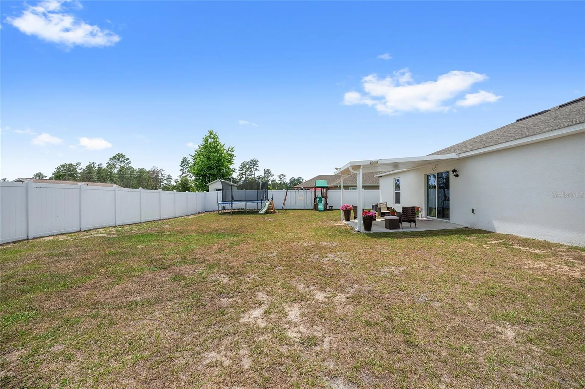 4394 SW 170th Street Road Ocala FL 34473