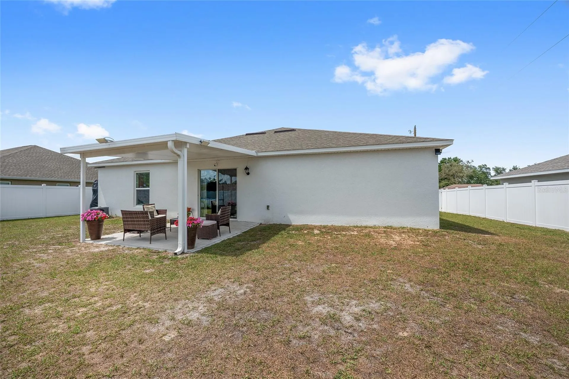4394 SW 170th Street Road Ocala FL 34473