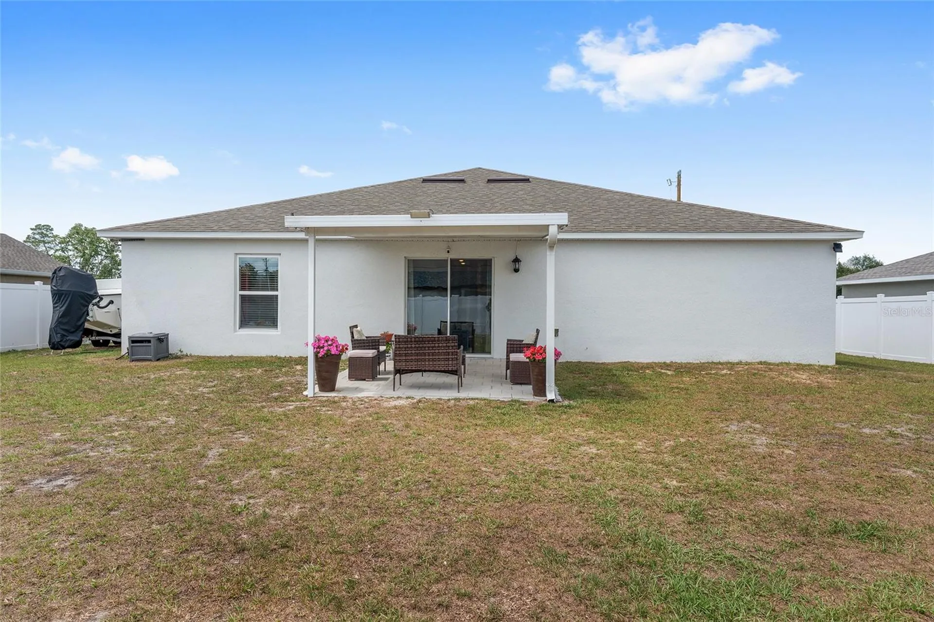 4394 SW 170th Street Road Ocala FL 34473