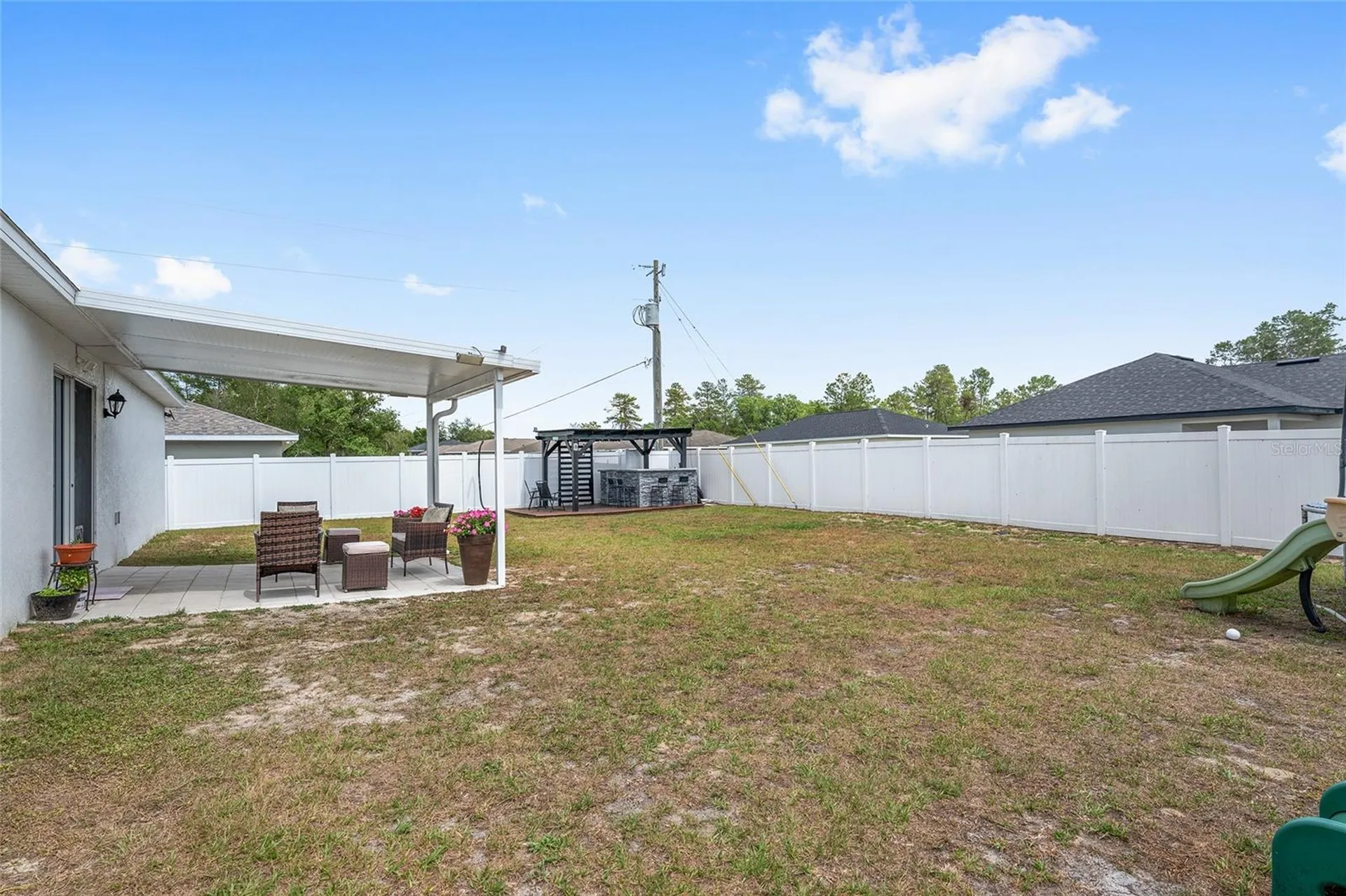 4394 SW 170th Street Road Ocala FL 34473