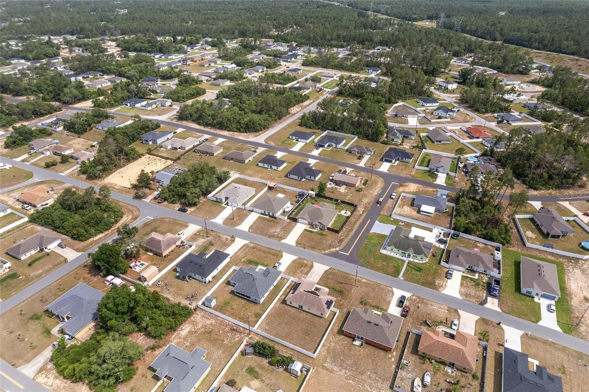 4394 SW 170th Street Road Ocala FL 34473